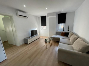 Beige Apartment